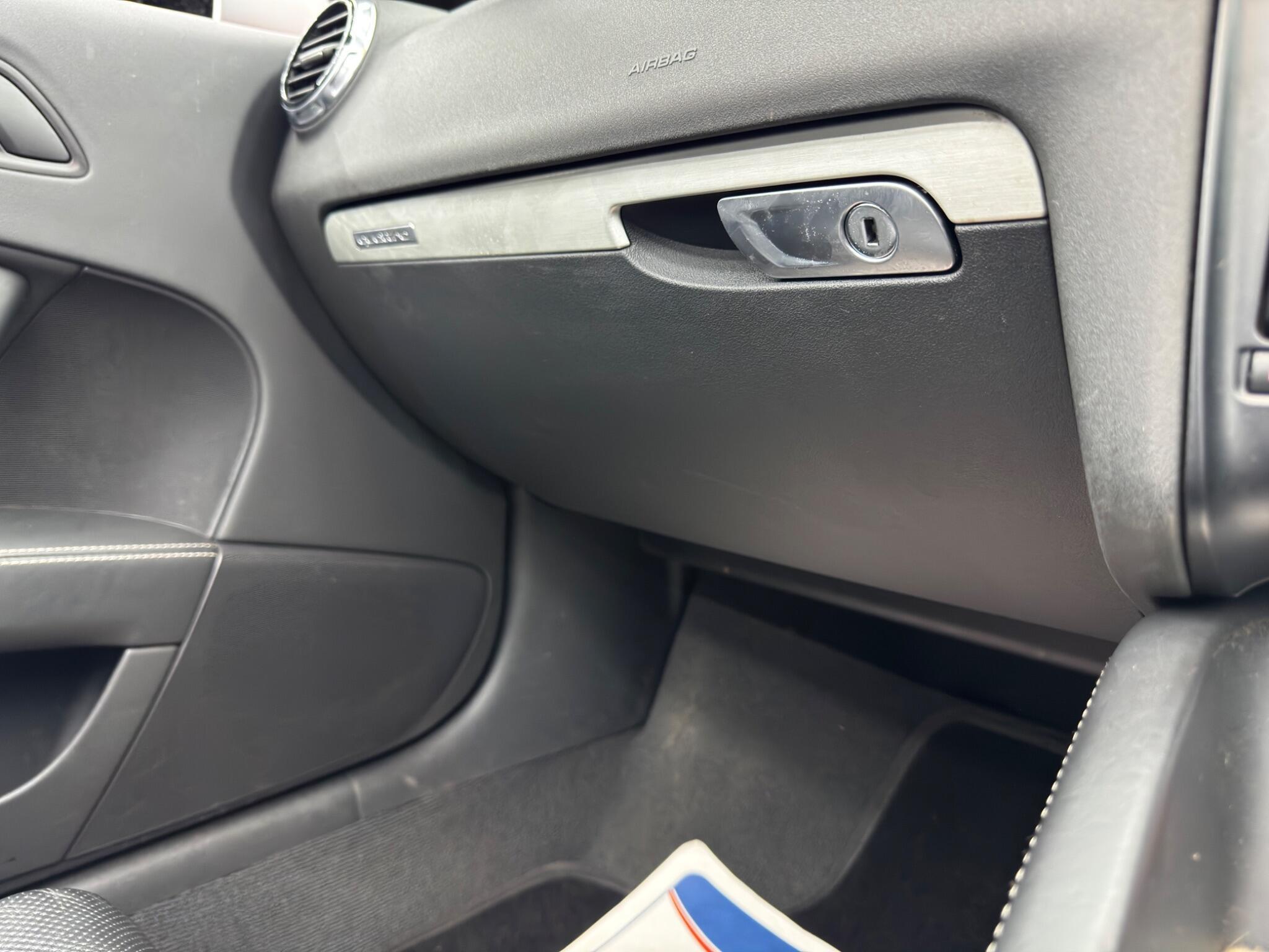 Audi TT RS - Image 31