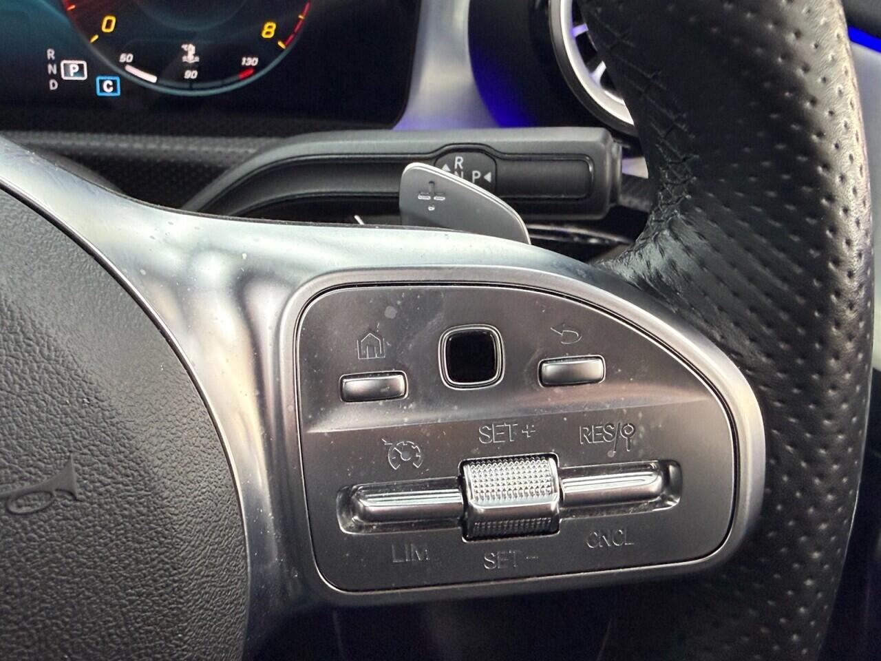 Mercedes A Class - Image 17