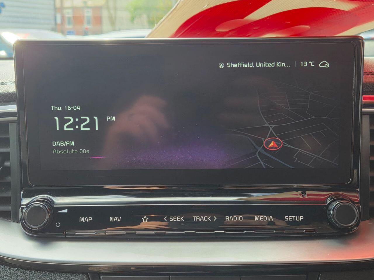 Kia ProCeed - Image 5