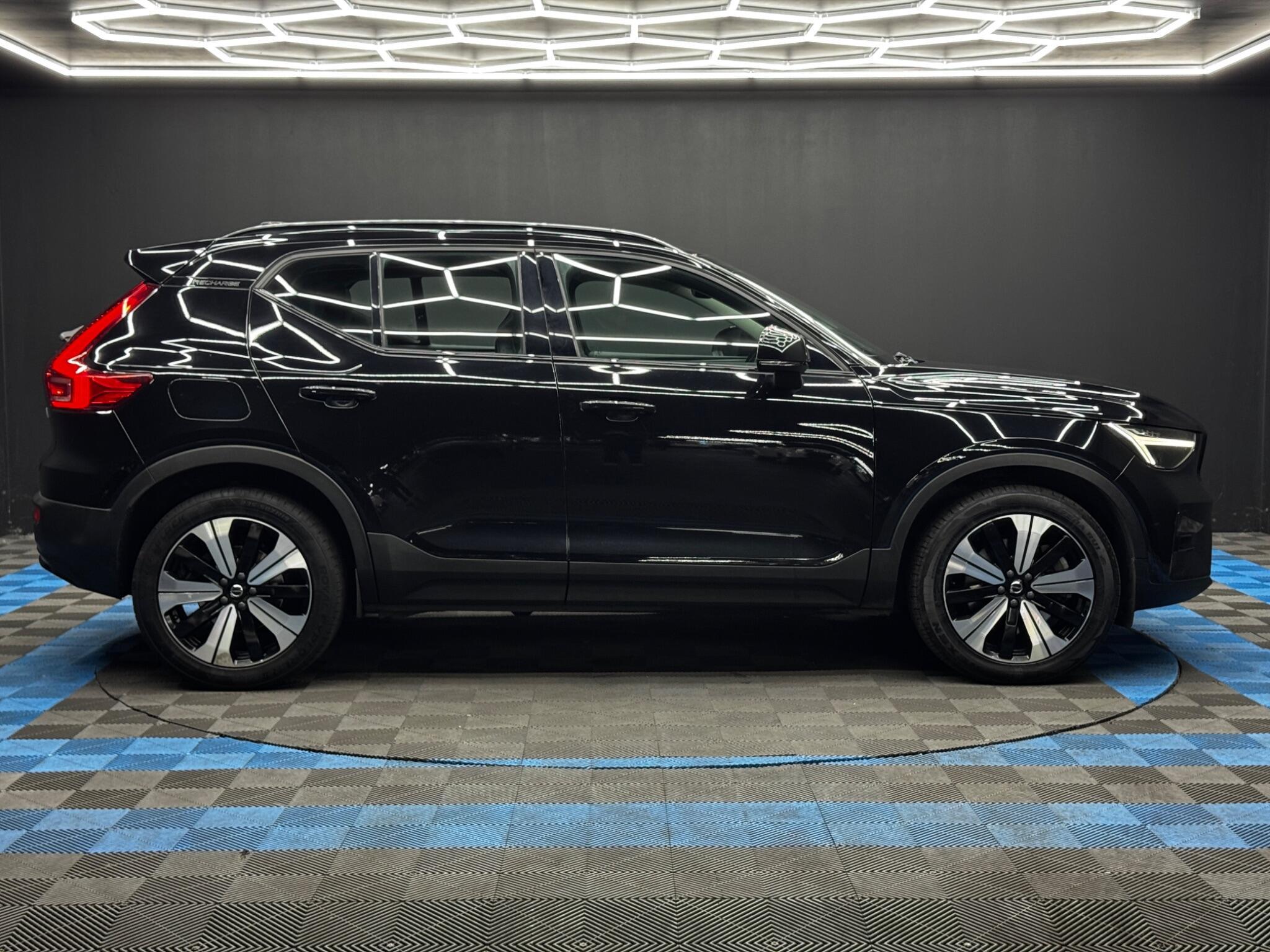 Volvo XC40 - Image 4