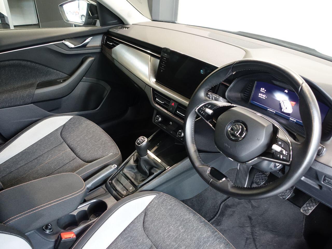 Skoda Kamiq - Image 2