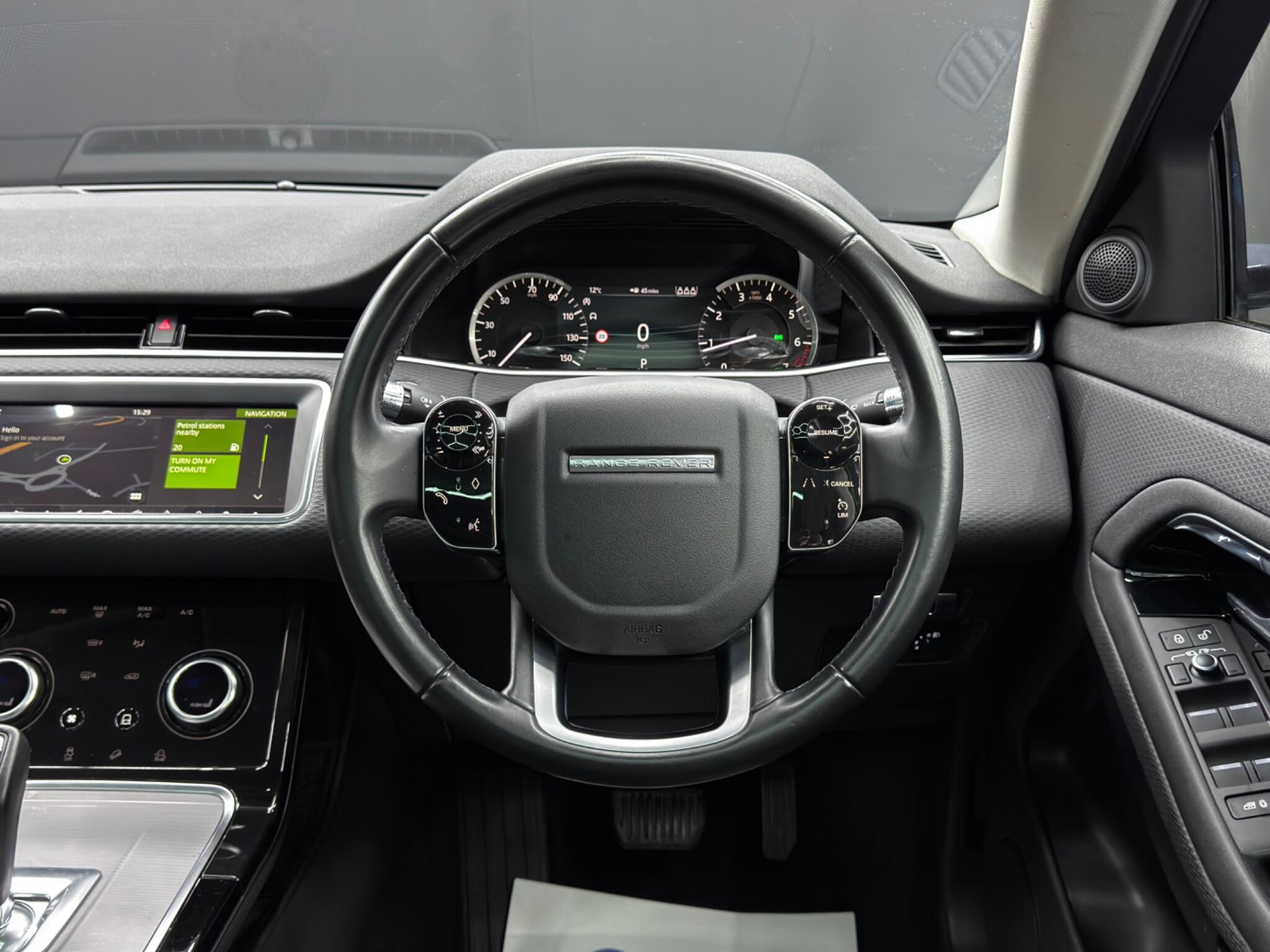 Land Rover Range Rover Evoque - Image 18