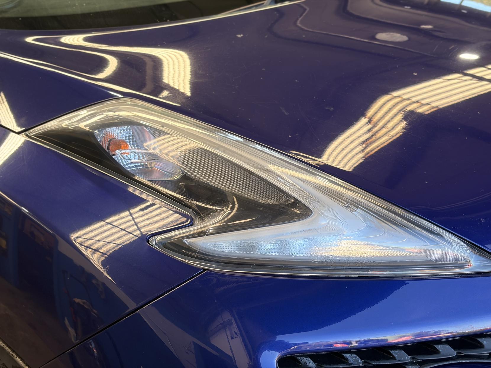 Nissan Juke - Image 11