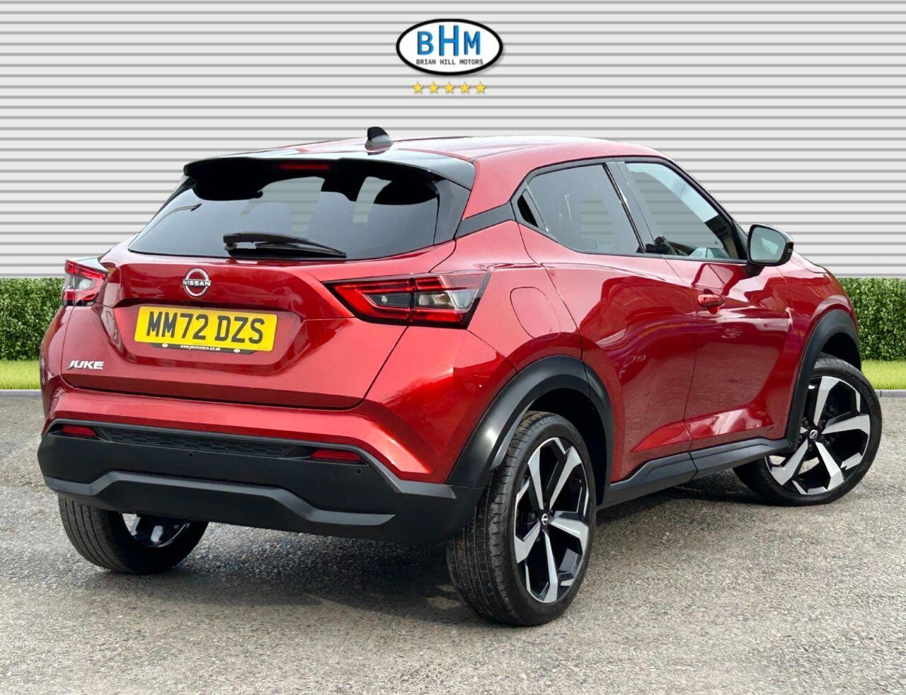 Nissan Juke - Image 26