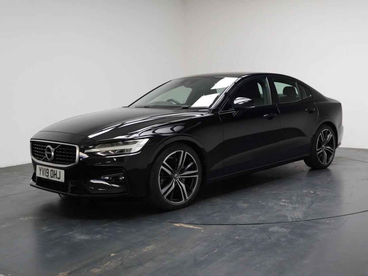 Volvo S60 - Image 6