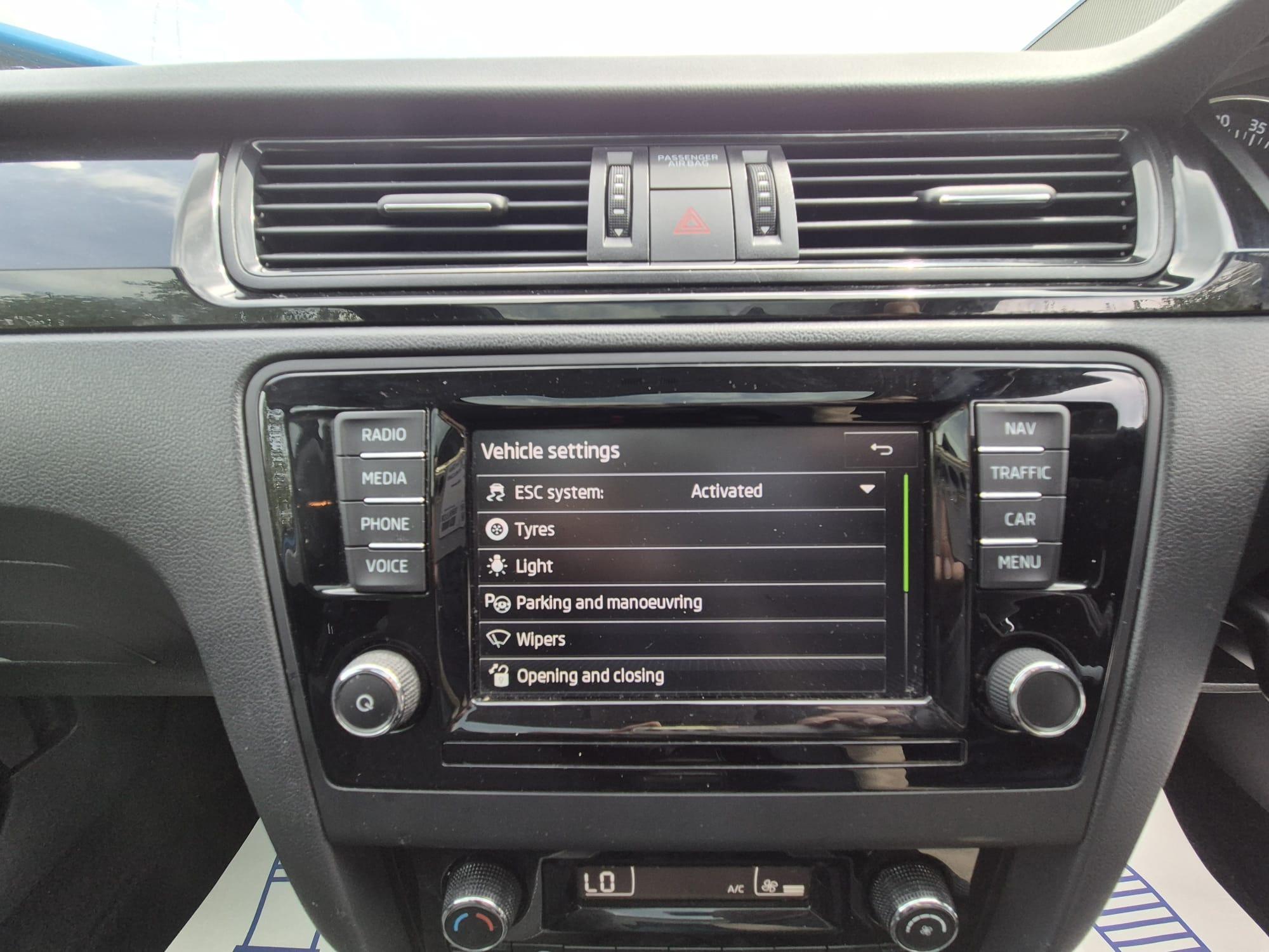 Skoda Rapid Spaceback - Image 10