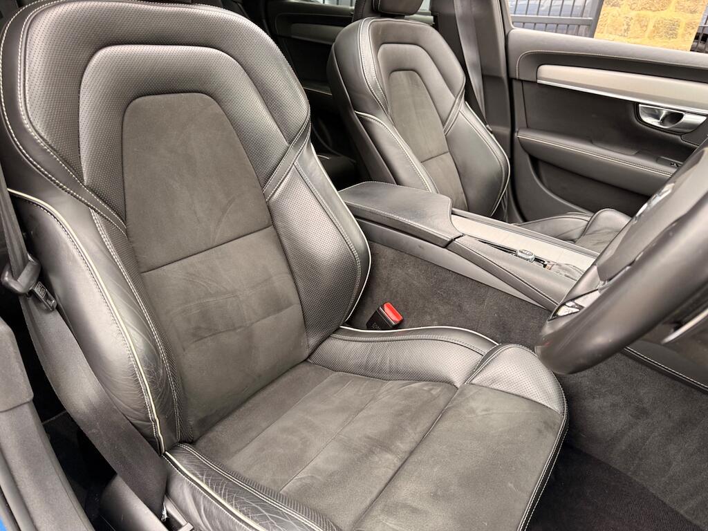 Volvo V90 - Image 47