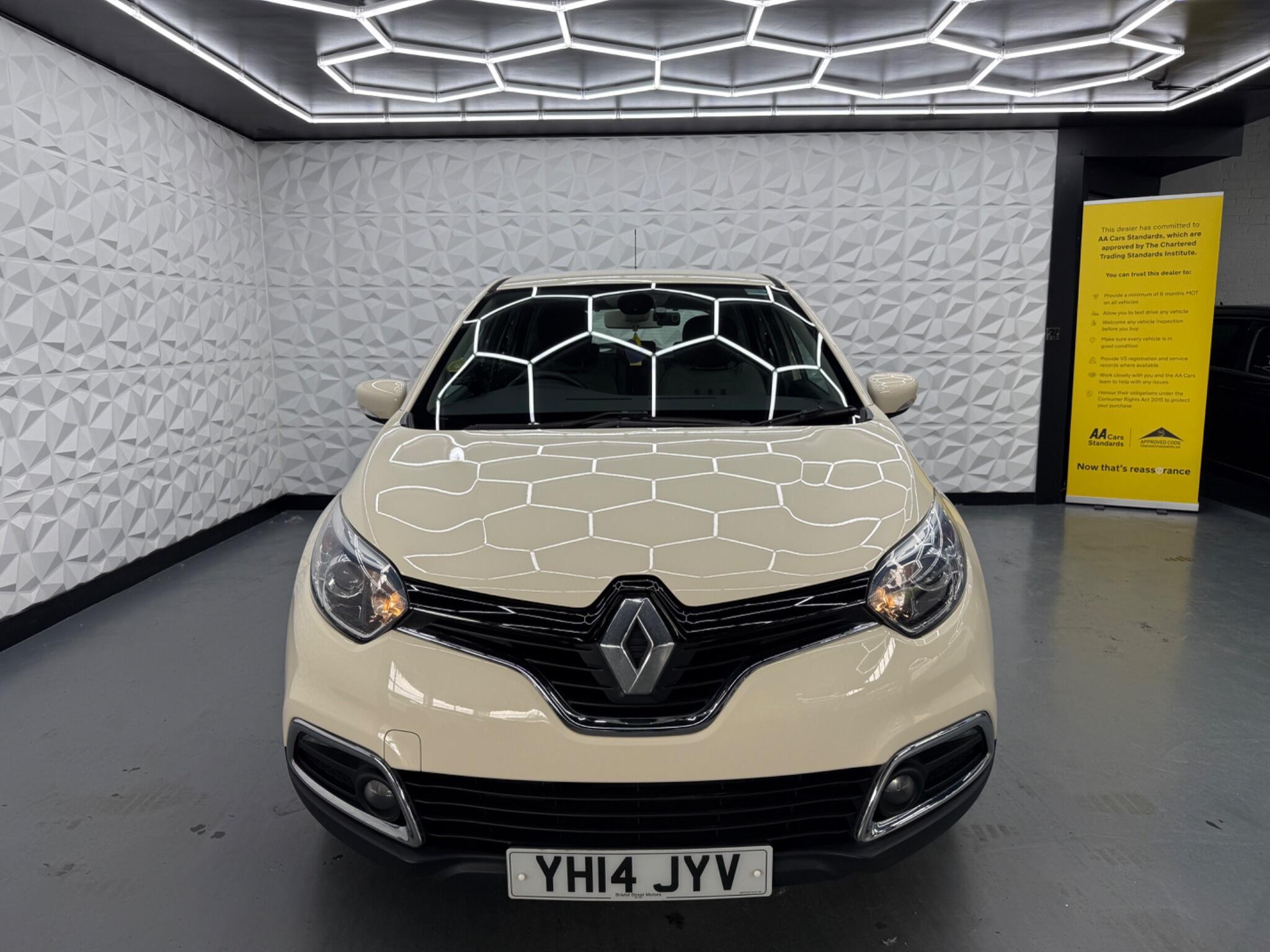 Renault Captur - Image 4