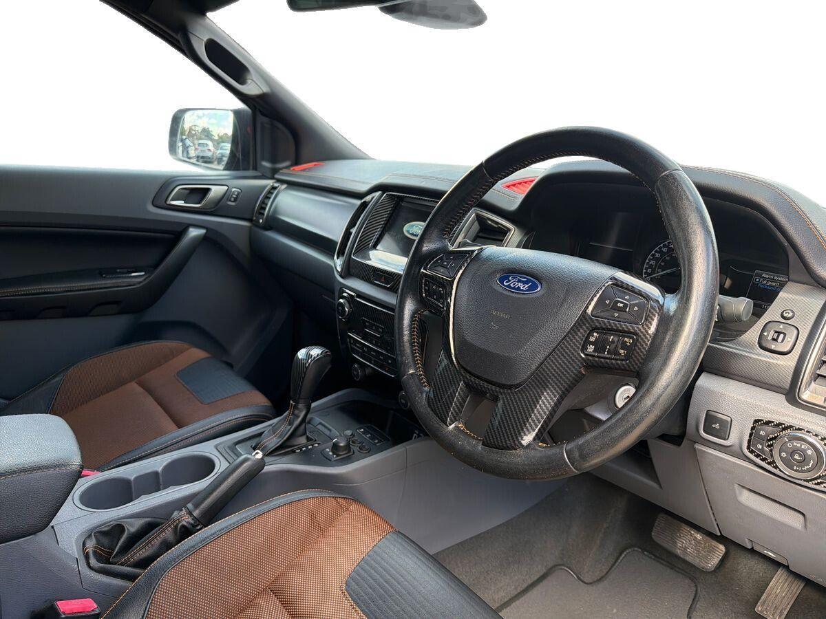 Ford Ranger - Image 19