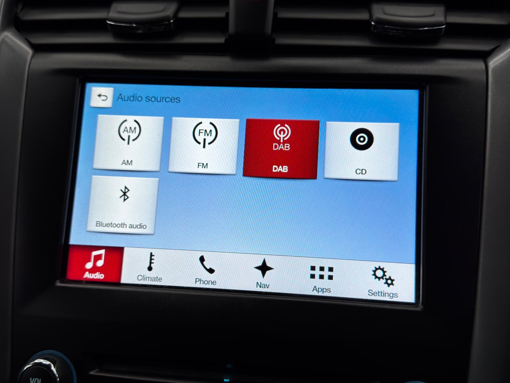 Ford Mondeo - Image 32