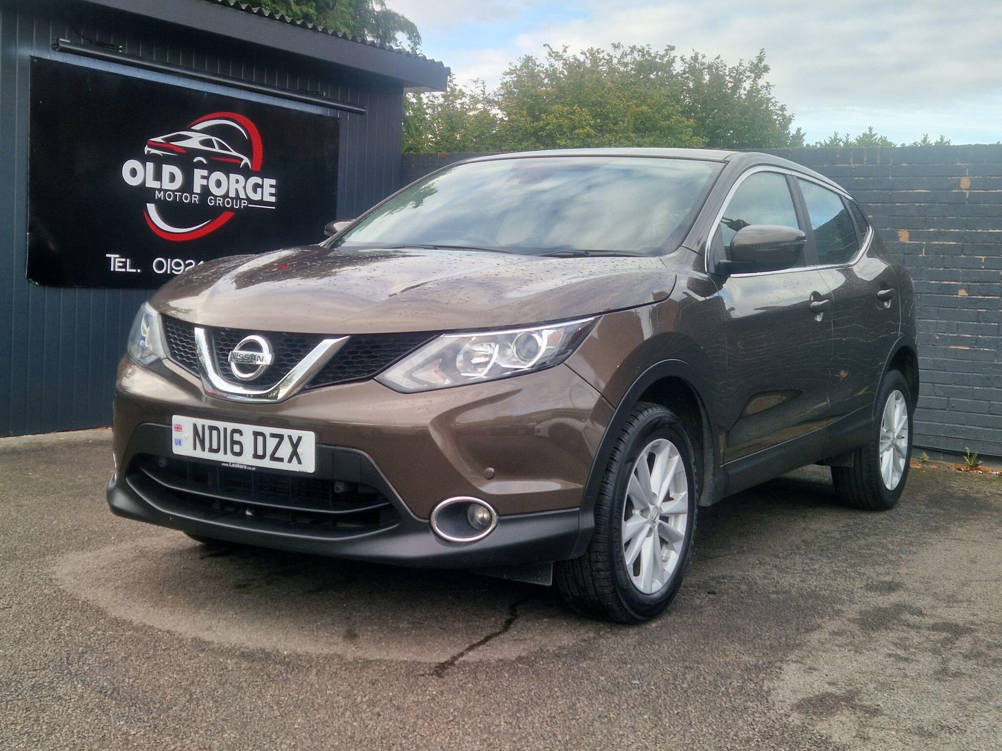 Nissan Qashqai - Image 16