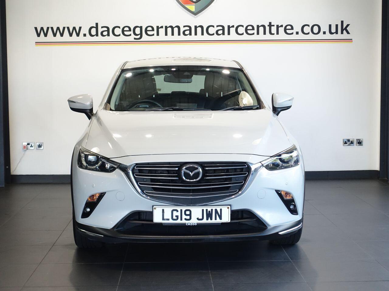 Mazda CX-3 - Image 6