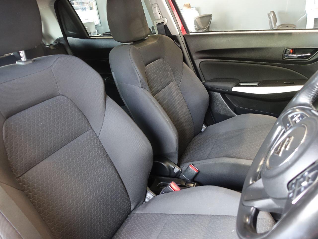 Suzuki Swift - Image 13