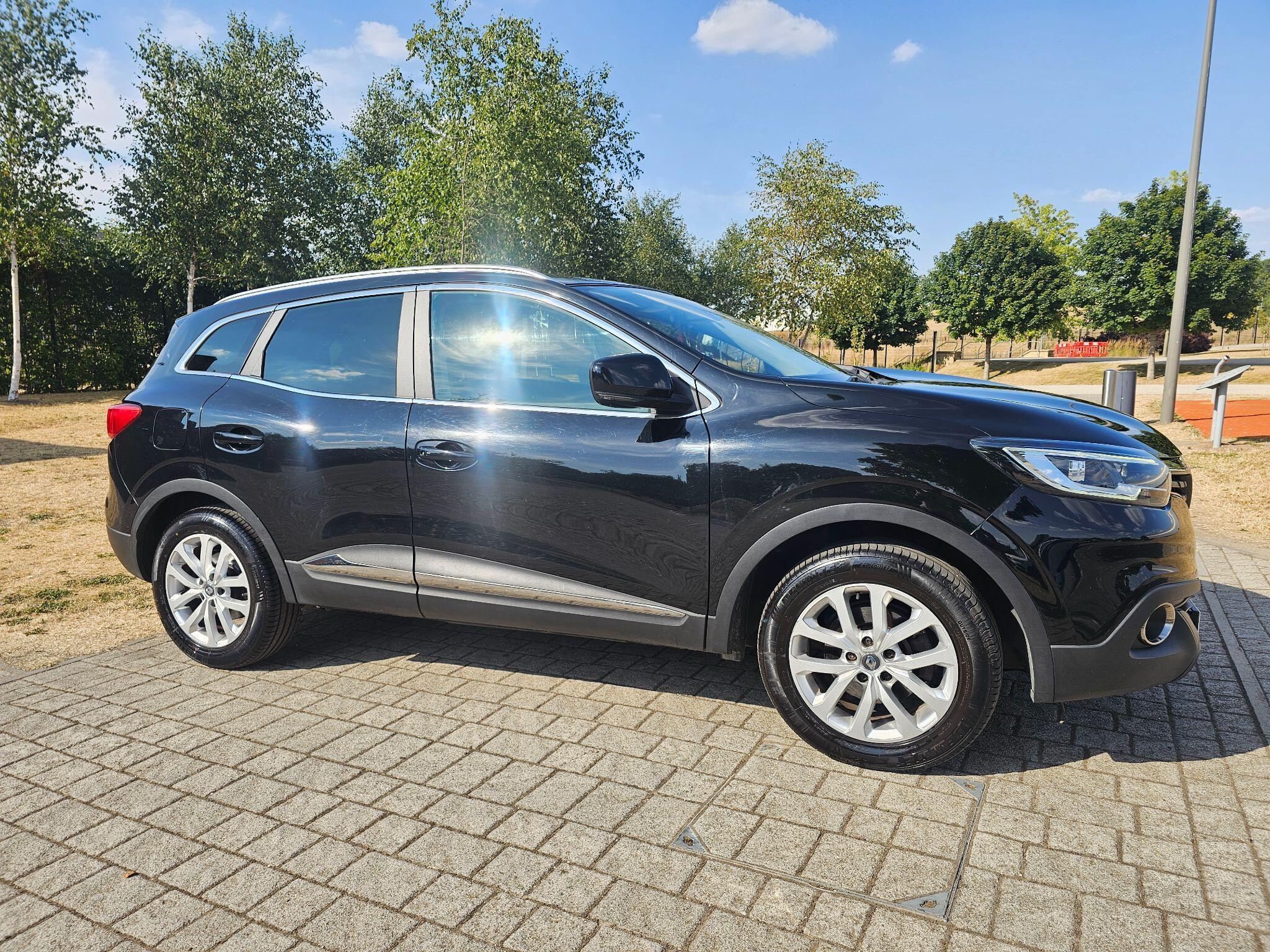 Renault Kadjar - Image 5