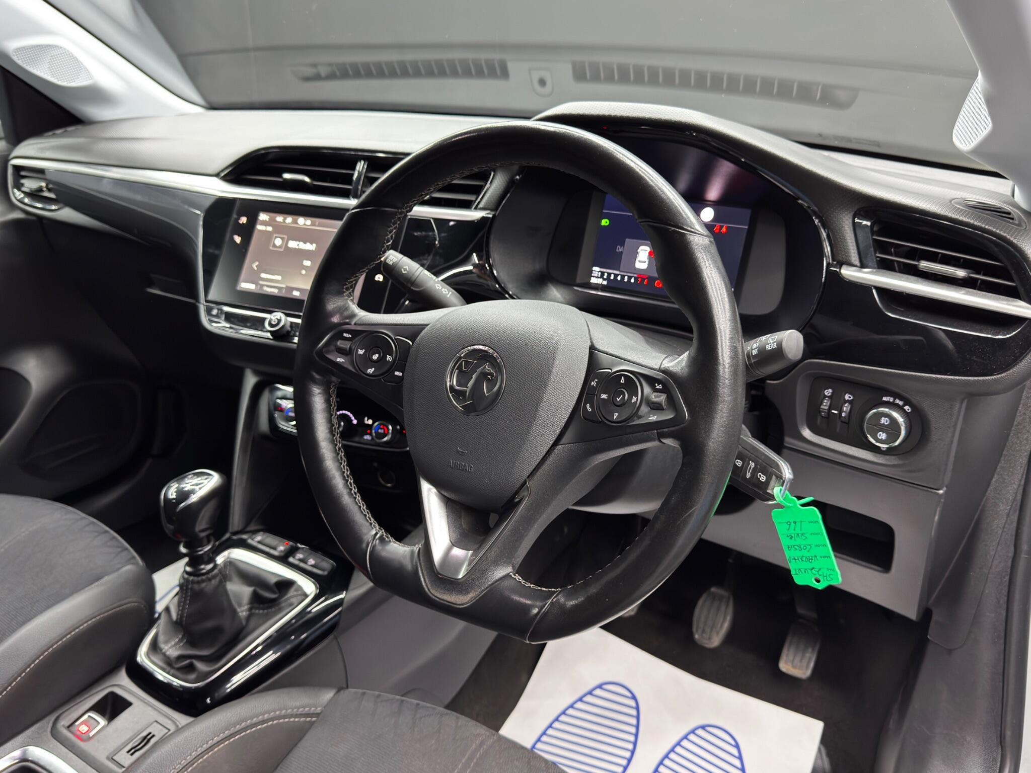 Vauxhall Corsa - Image 9