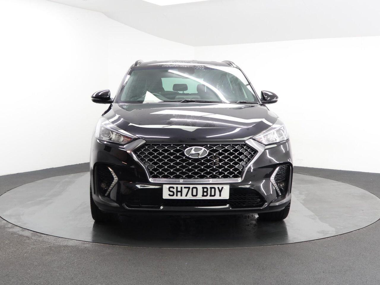 Hyundai Tucson - Image 5