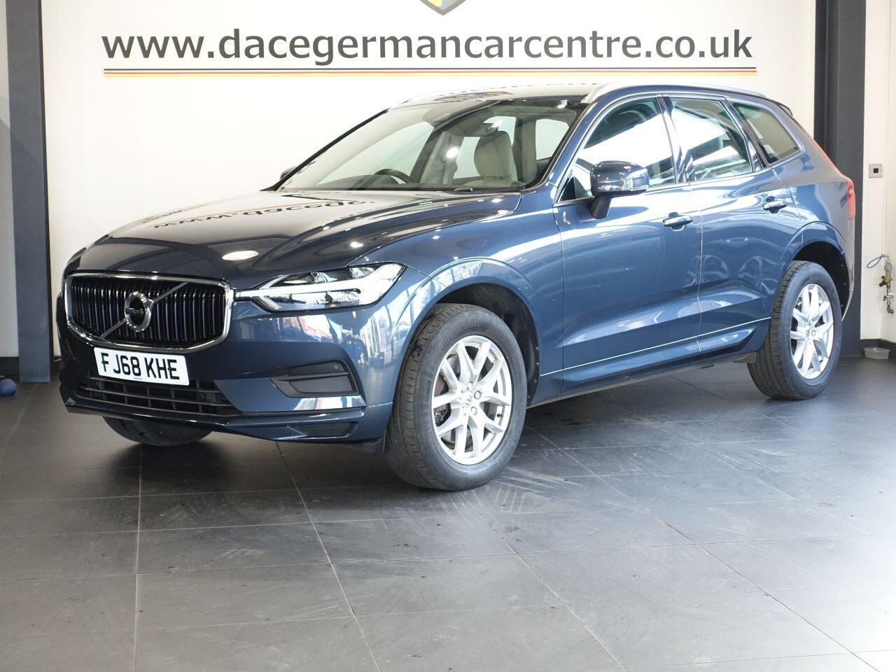 Volvo XC60 - Image 9