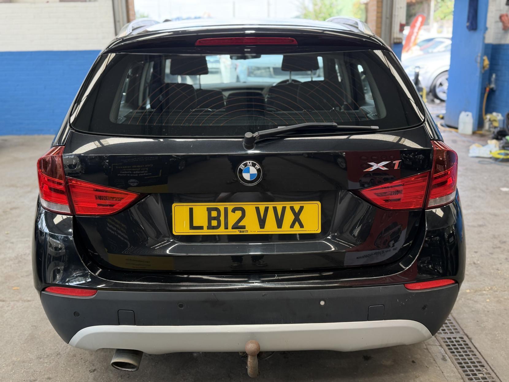 BMW X1 - Image 8