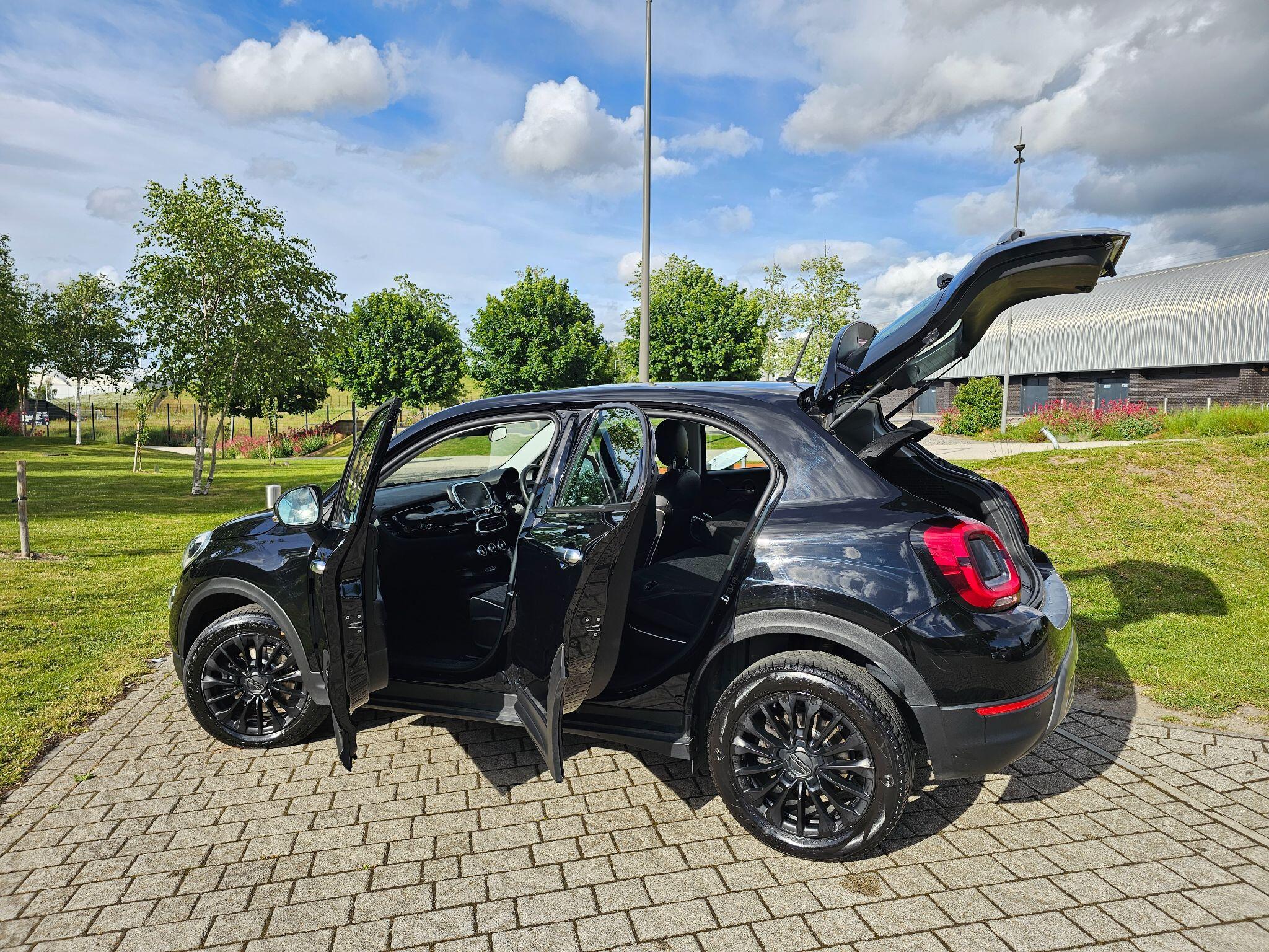 Fiat 500X - Image 17