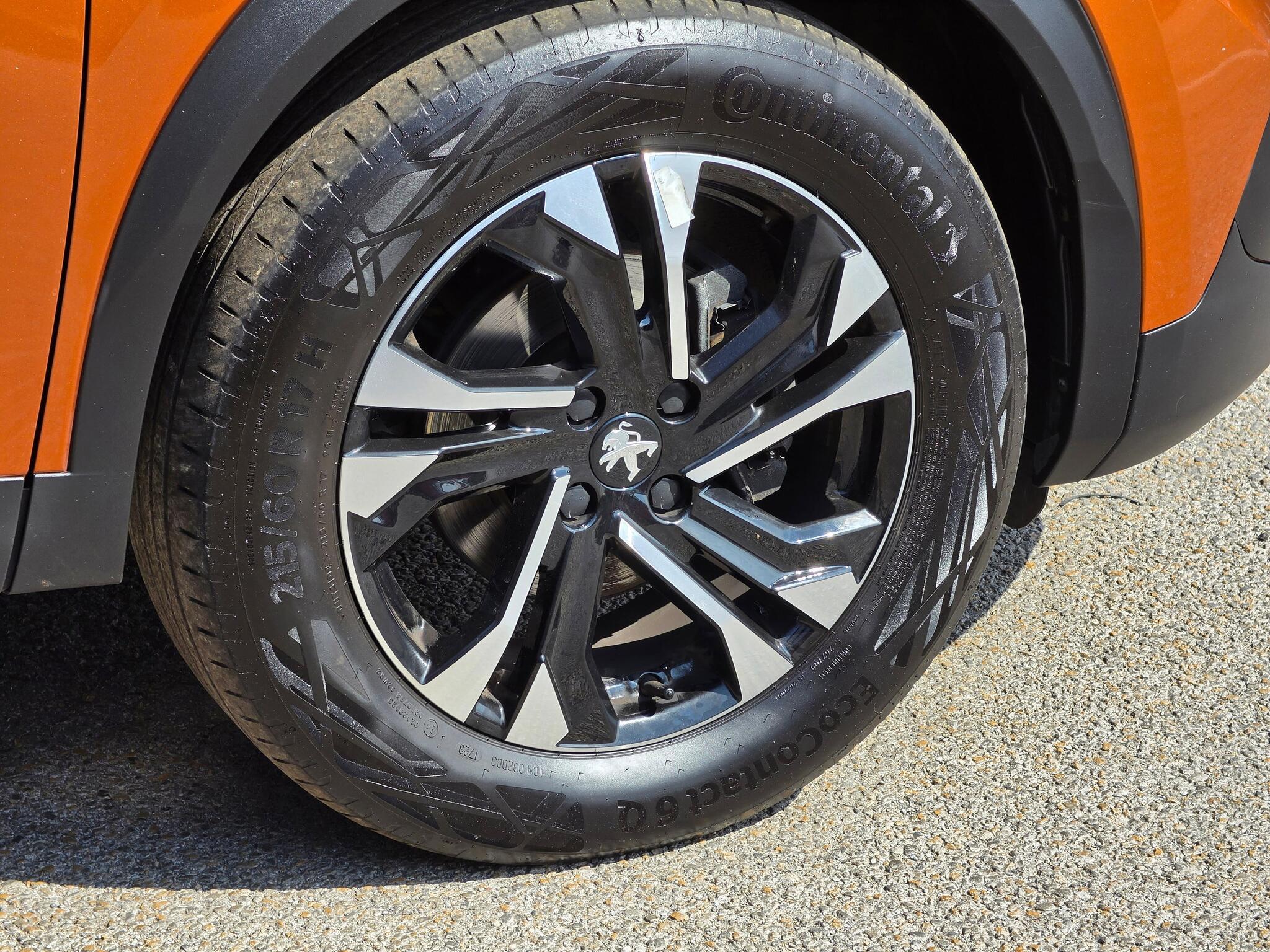 Peugeot 2008 - Image 14