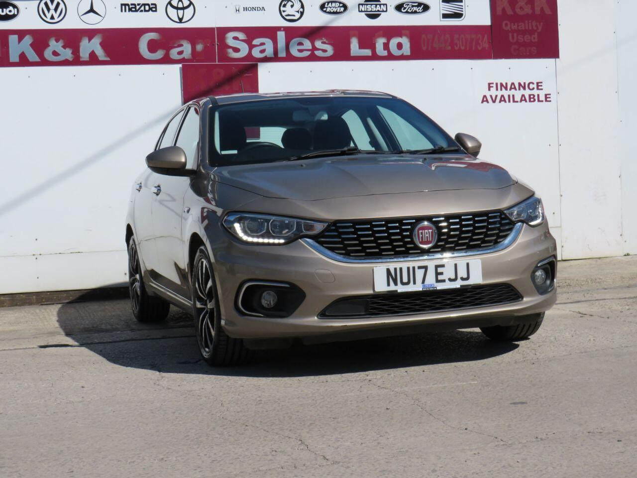 Fiat Tipo - Image 32