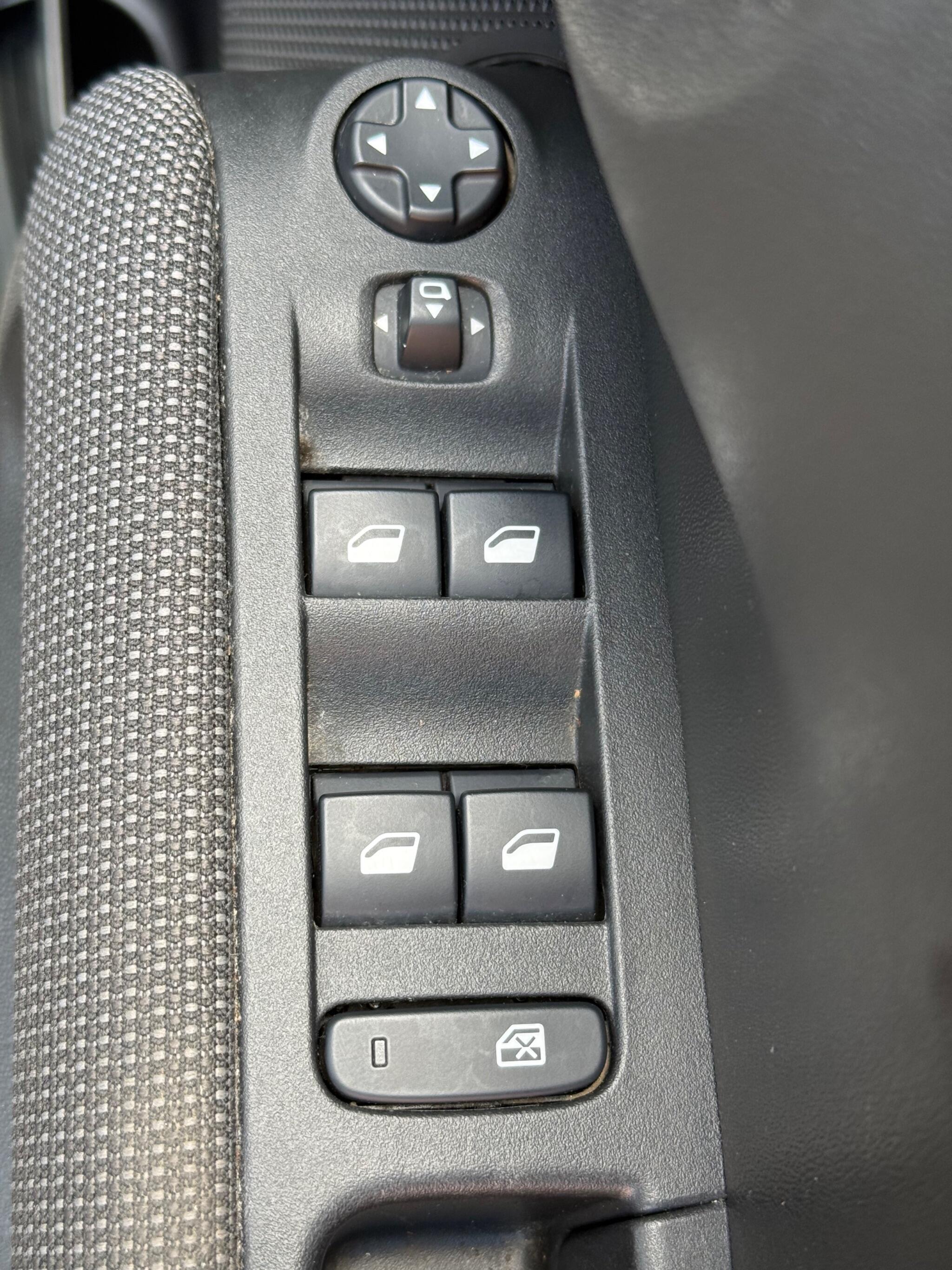 Citroen C3 Aircross - Image 16