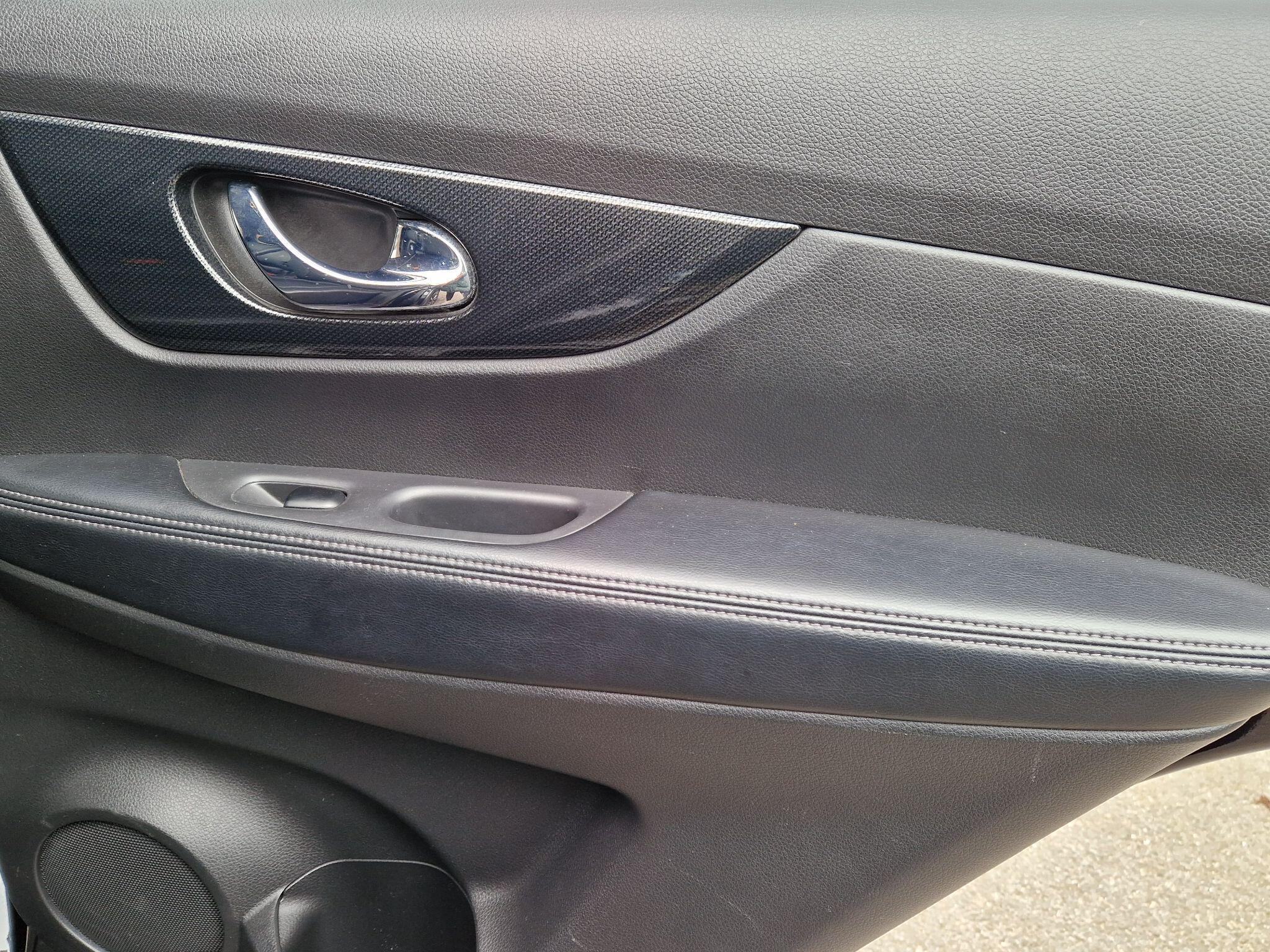 Nissan X-Trail - Image 35