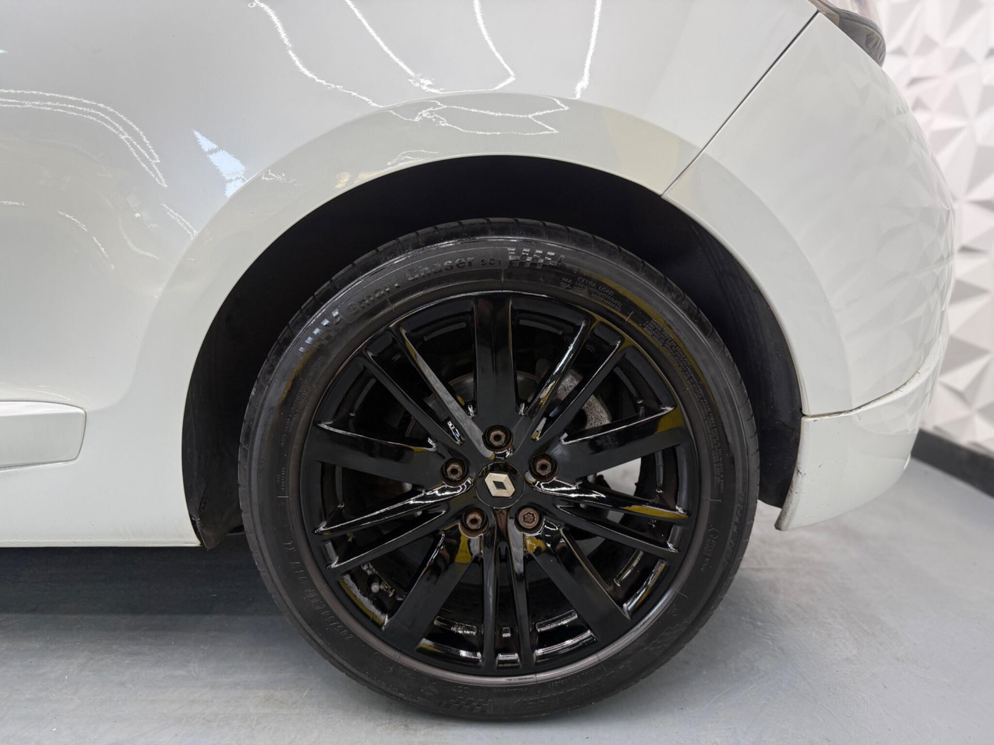 Renault Megane - Image 8
