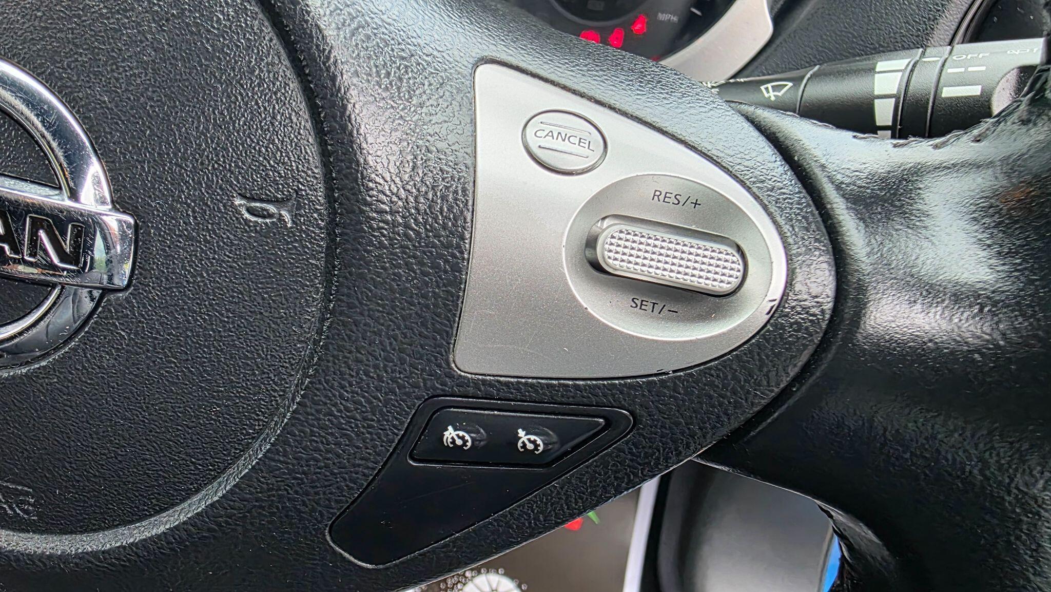 Nissan Juke - Image 22