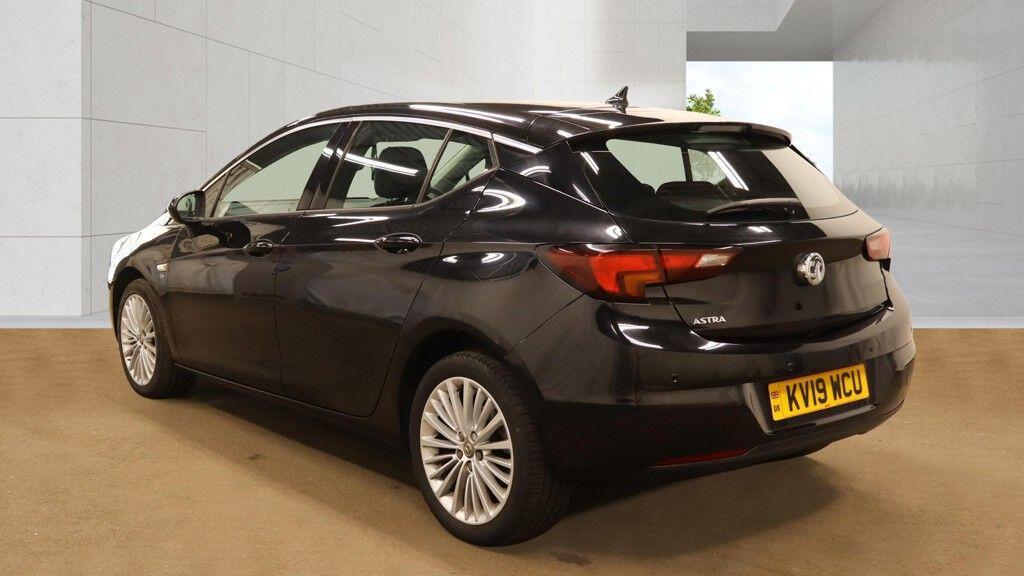Vauxhall Astra - Image 3