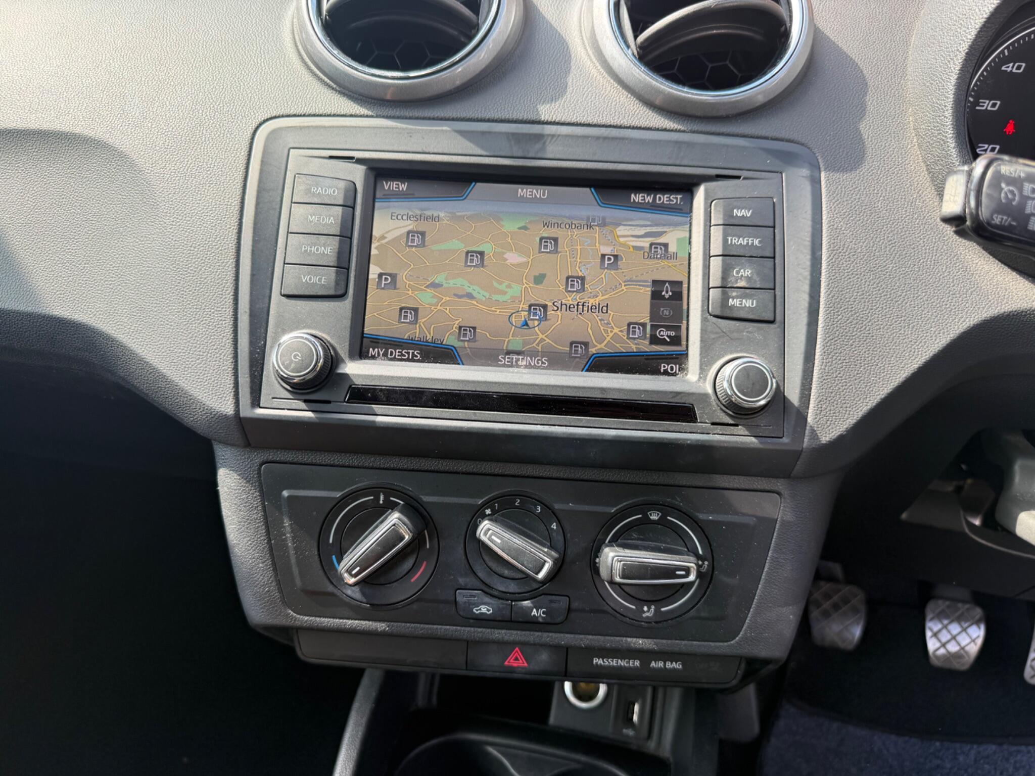 SEAT Ibiza - Image 13