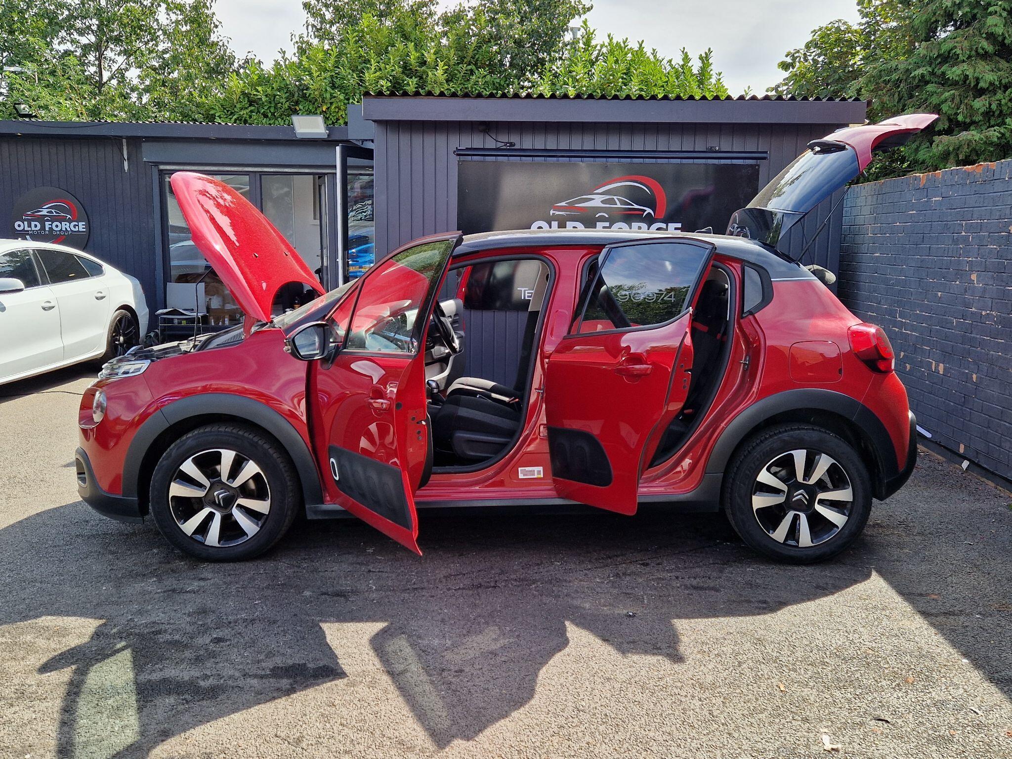 Citroen C3 - Image 15