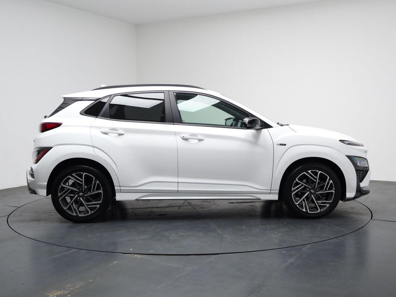 Hyundai Kona - Image 14