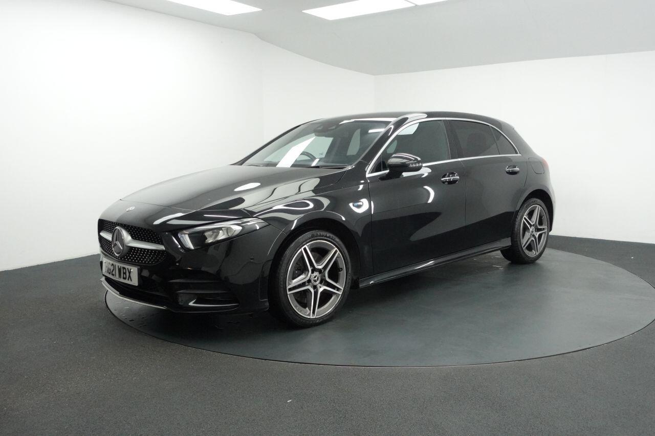 Mercedes-benz A Class - Image 6