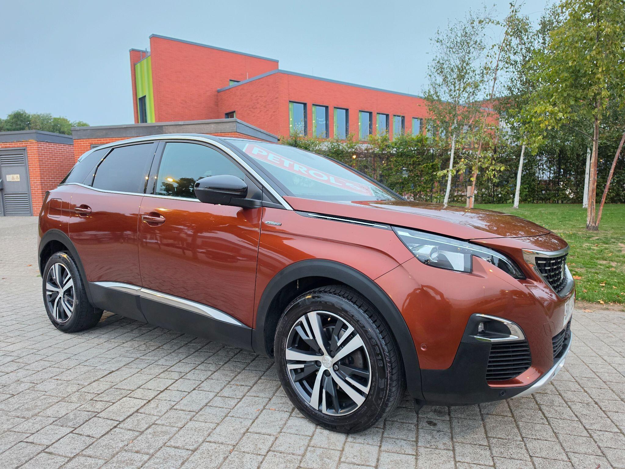 Peugeot 3008 - Image 14