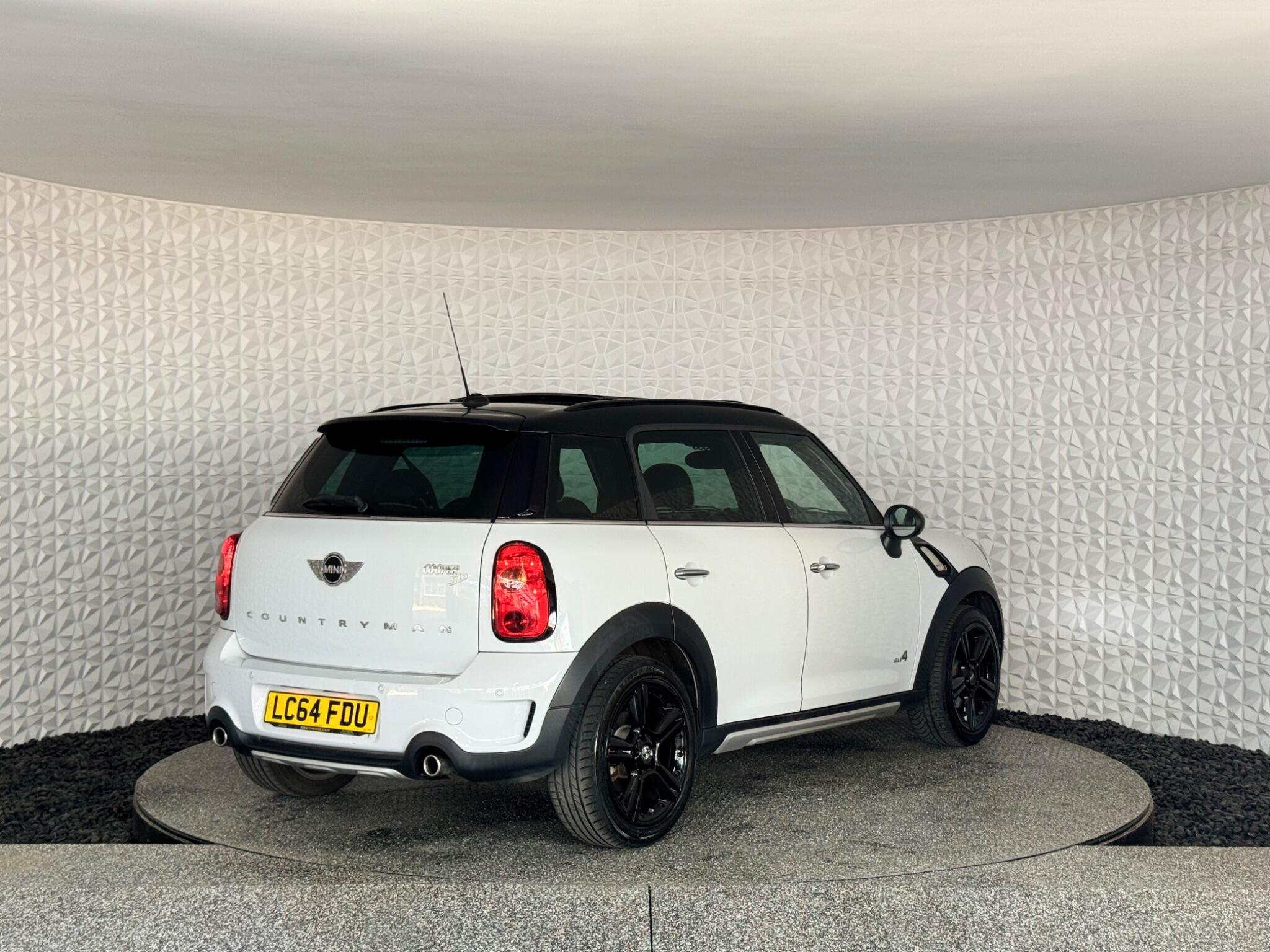 MINI Countryman - Image 12