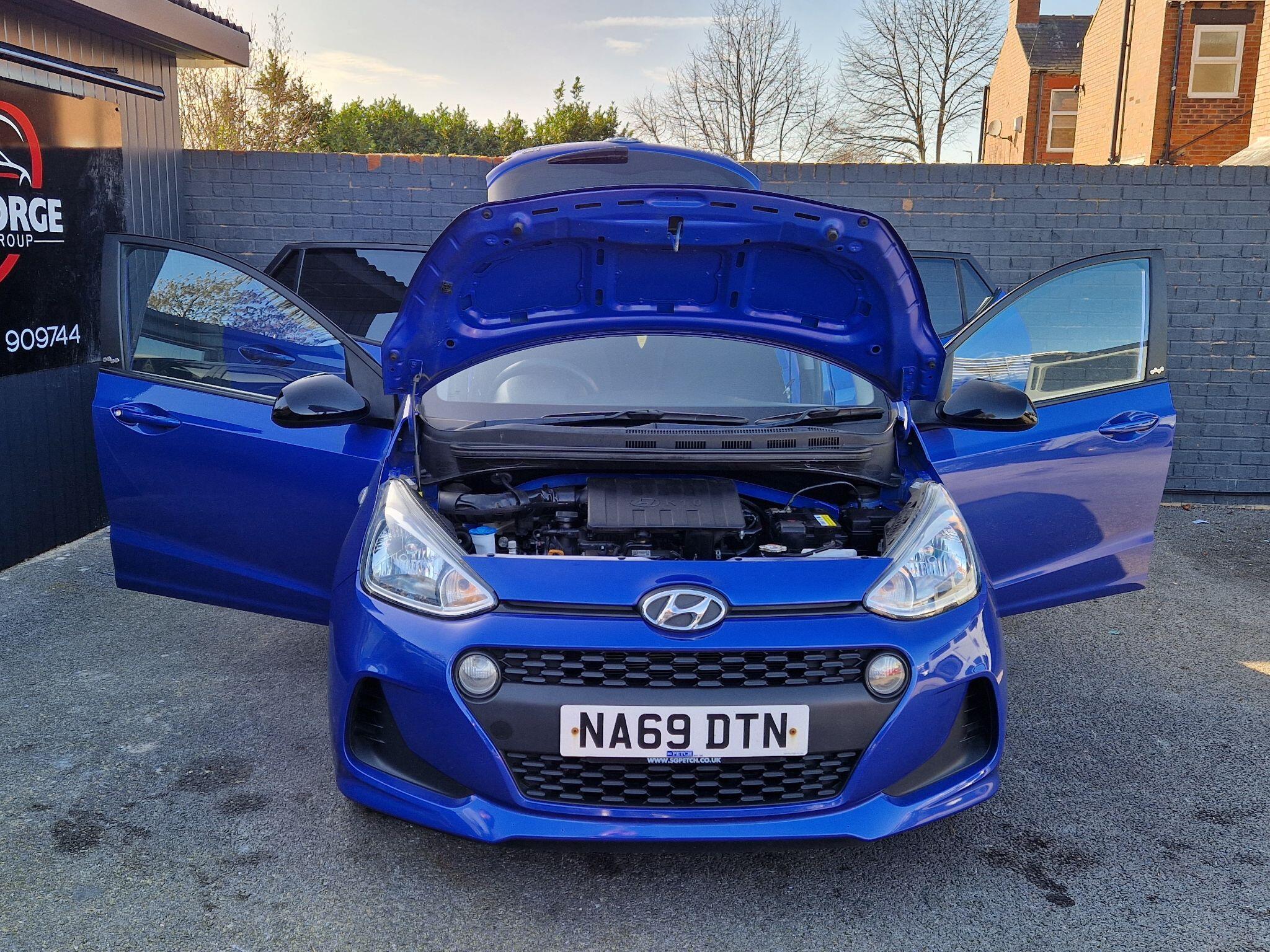 Hyundai i10 - Image 14