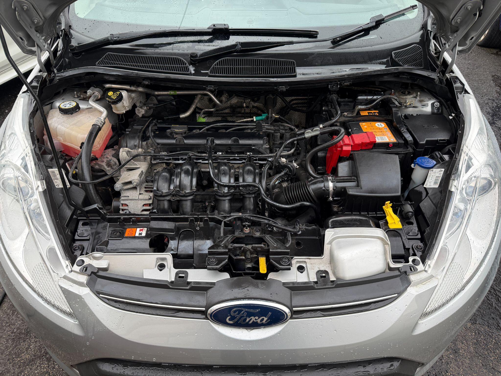 Ford Fiesta - Image 64