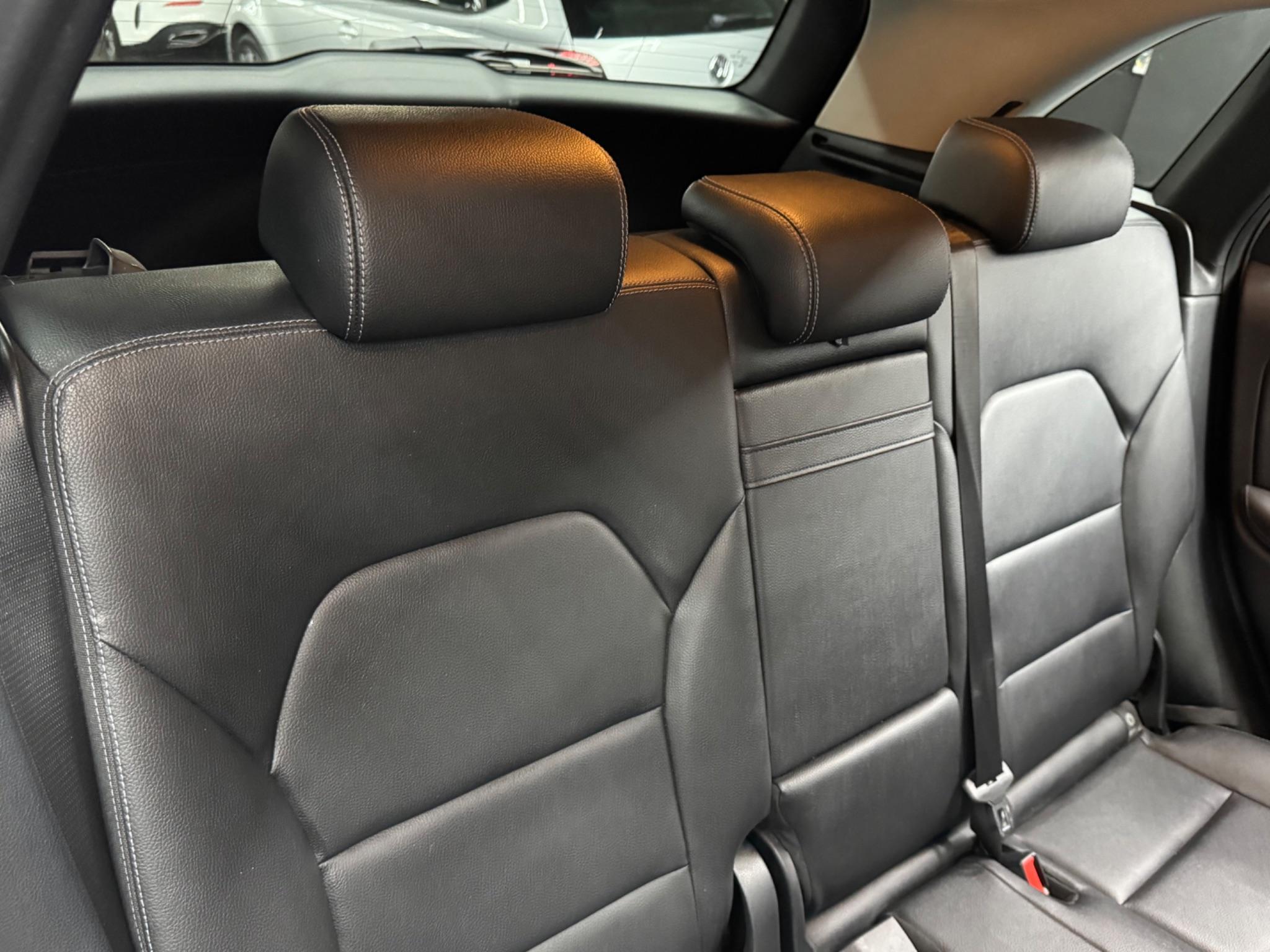 Mercedes B Class - Image 15