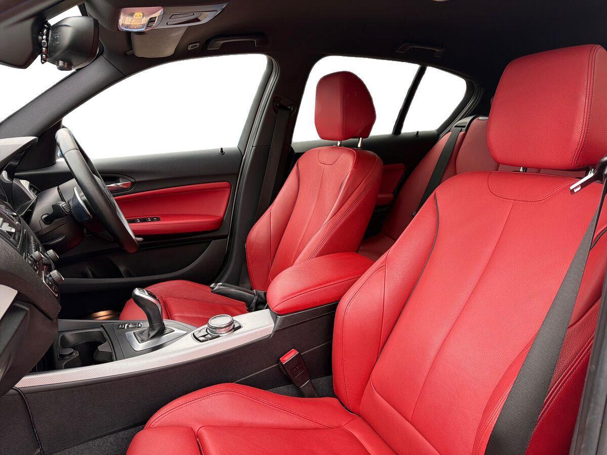 BMW 1 Series - Image 26