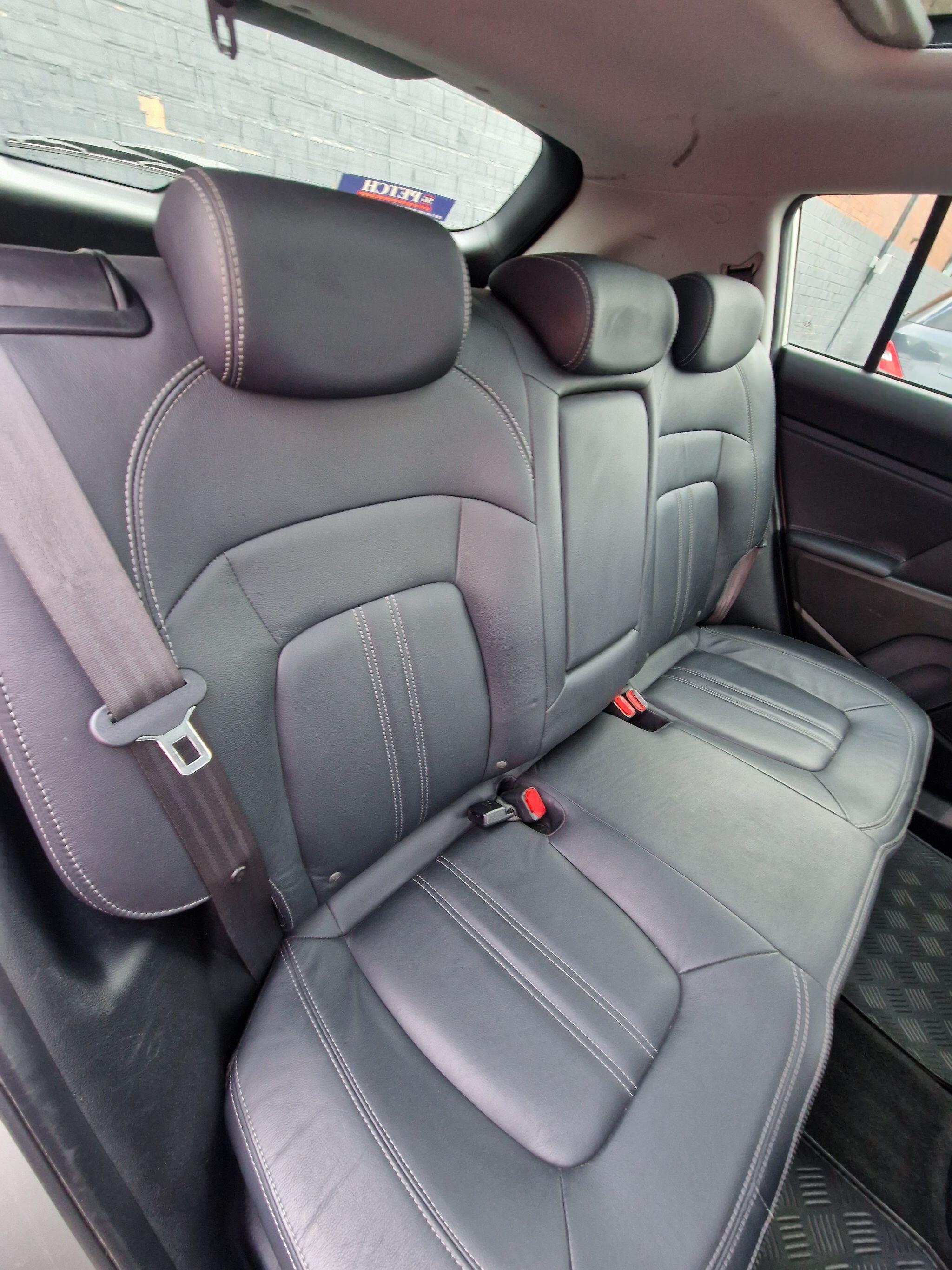 Kia Sportage - Image 45