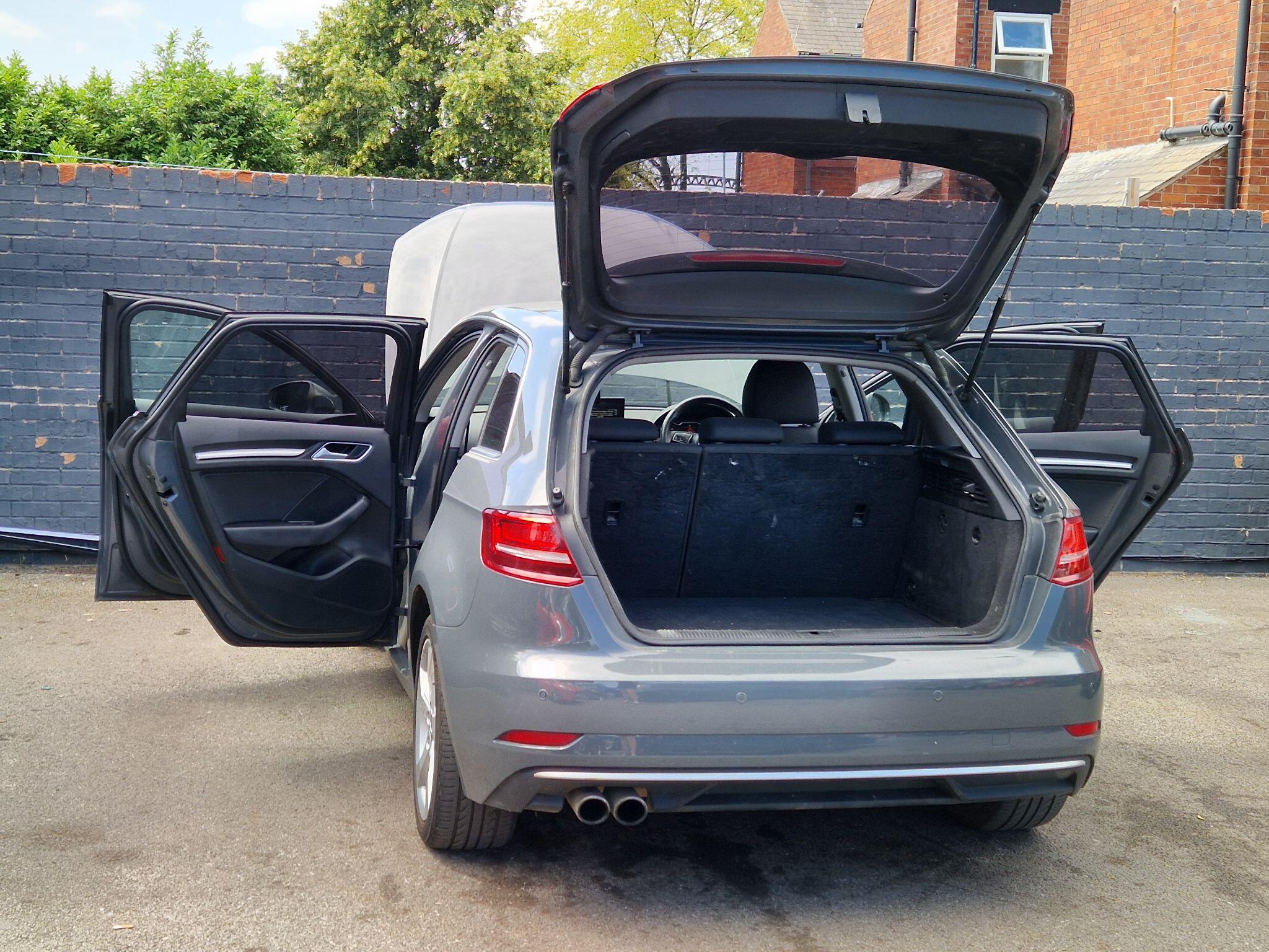 Audi A3 - Image 19