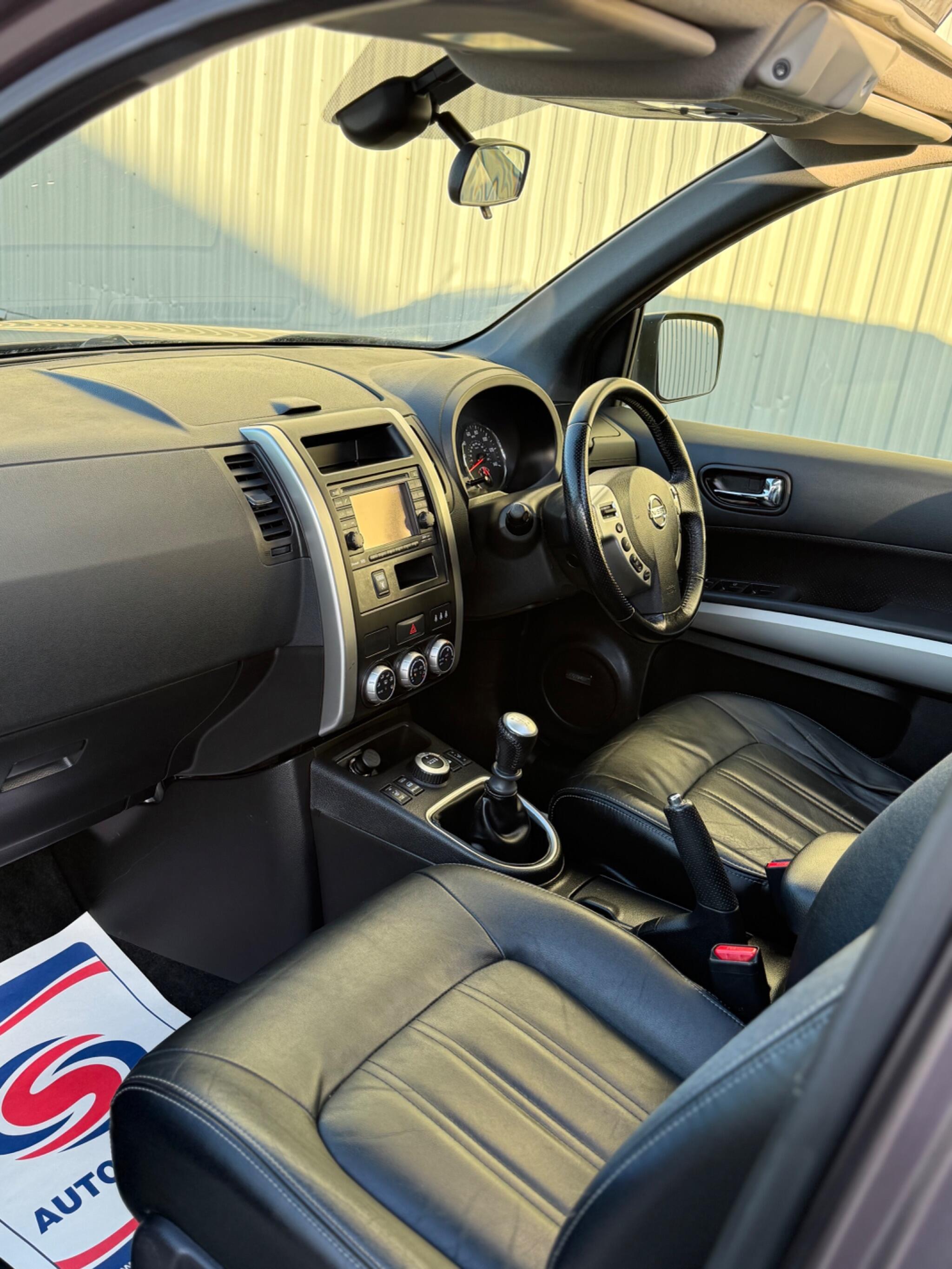 Nissan X-Trail - Image 23