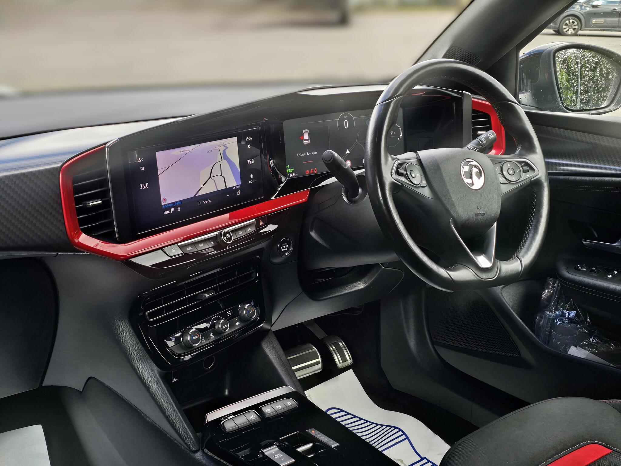 Vauxhall Mokka Electric - Image 3