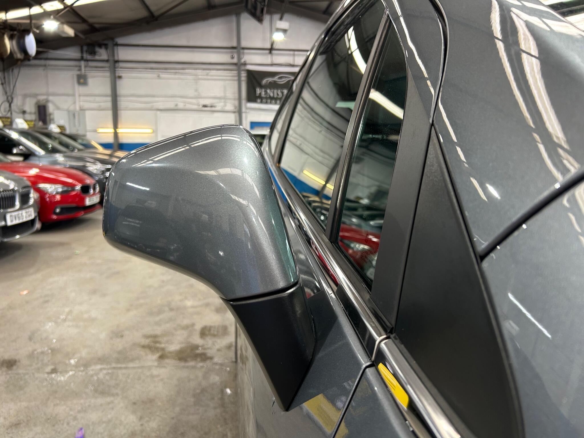 Vauxhall Mokka X - Image 32