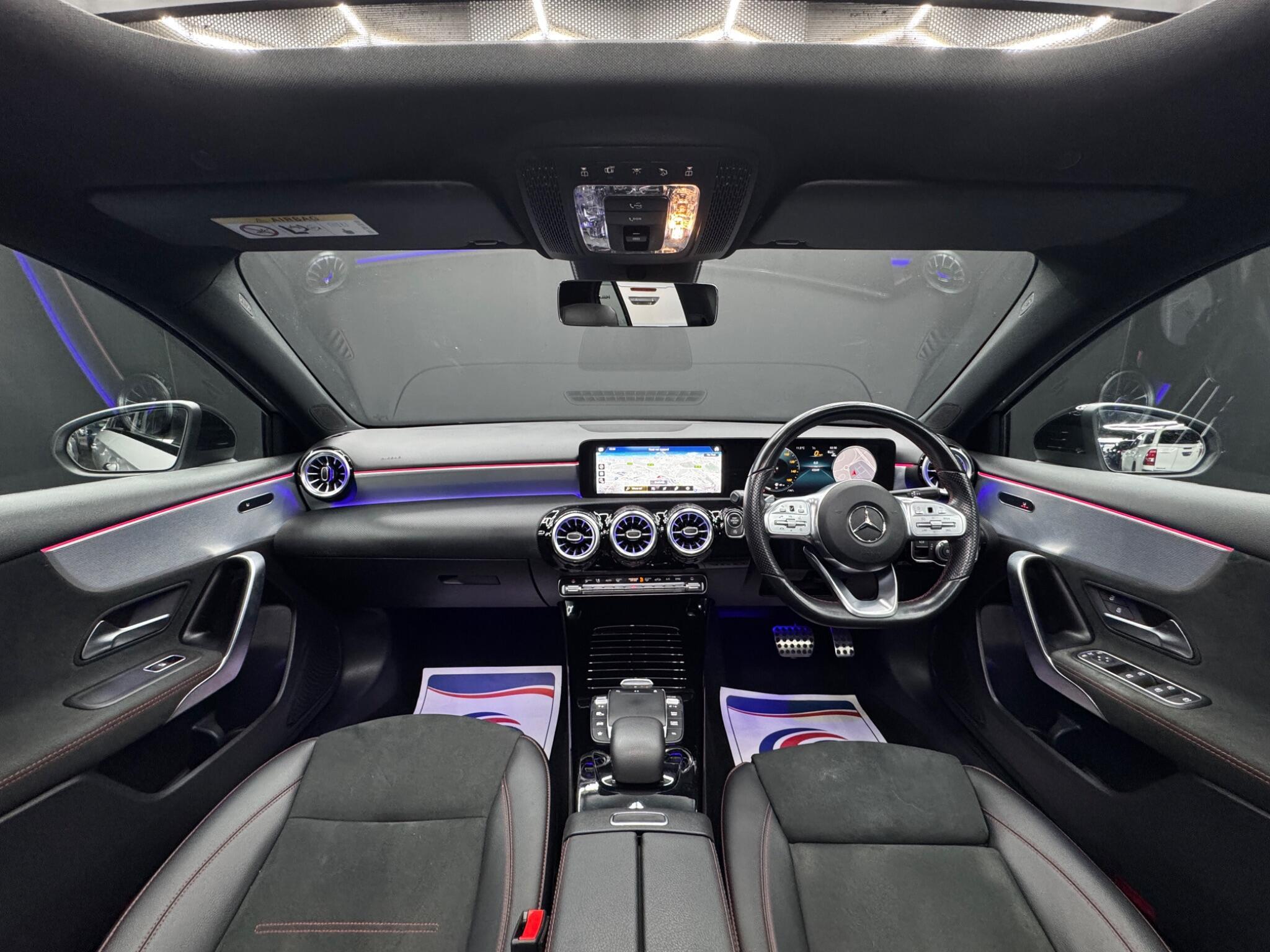 Mercedes A Class - Image 17