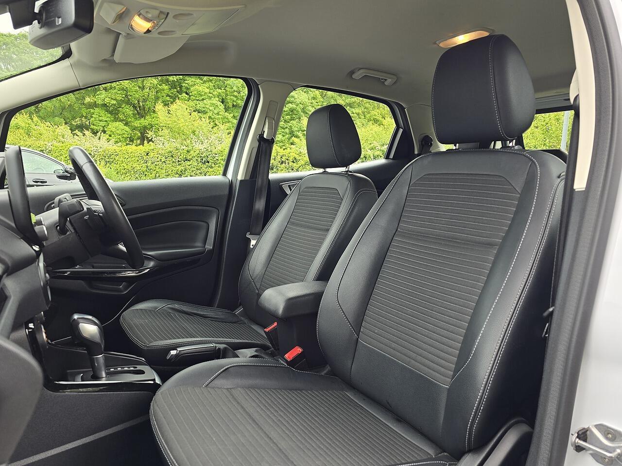 Ford Ecosport - Image 3