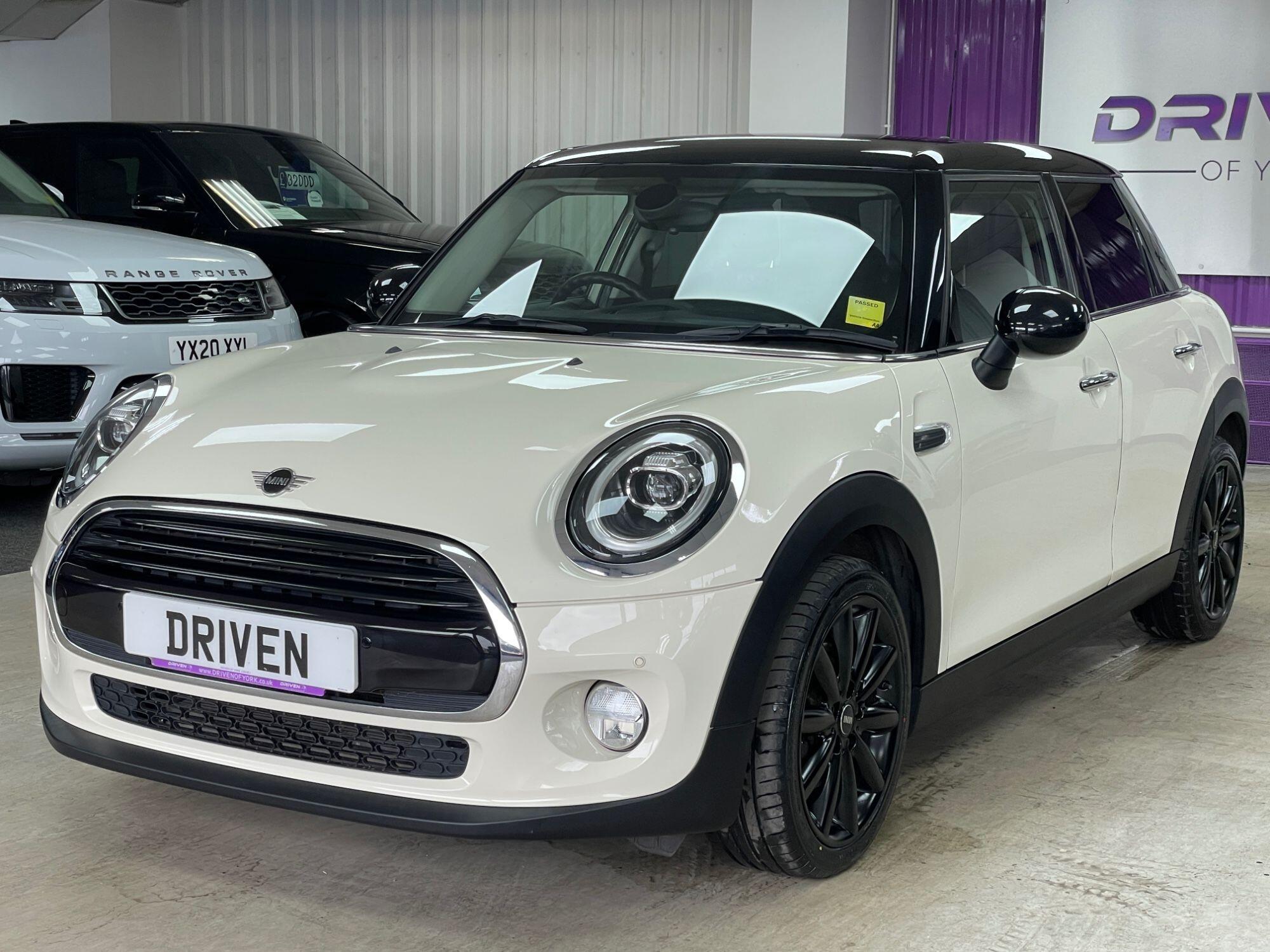 MINI HATCH COOPER - Image 8