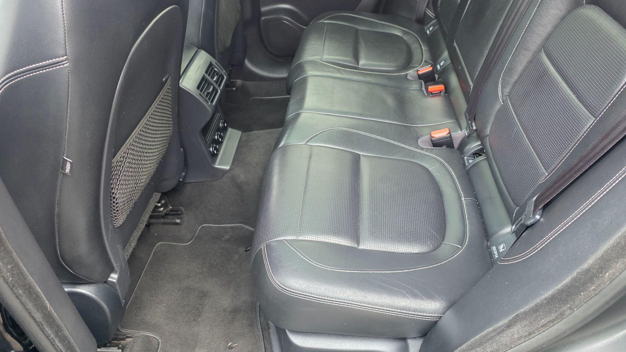 Jaguar F-Pace - Image 49