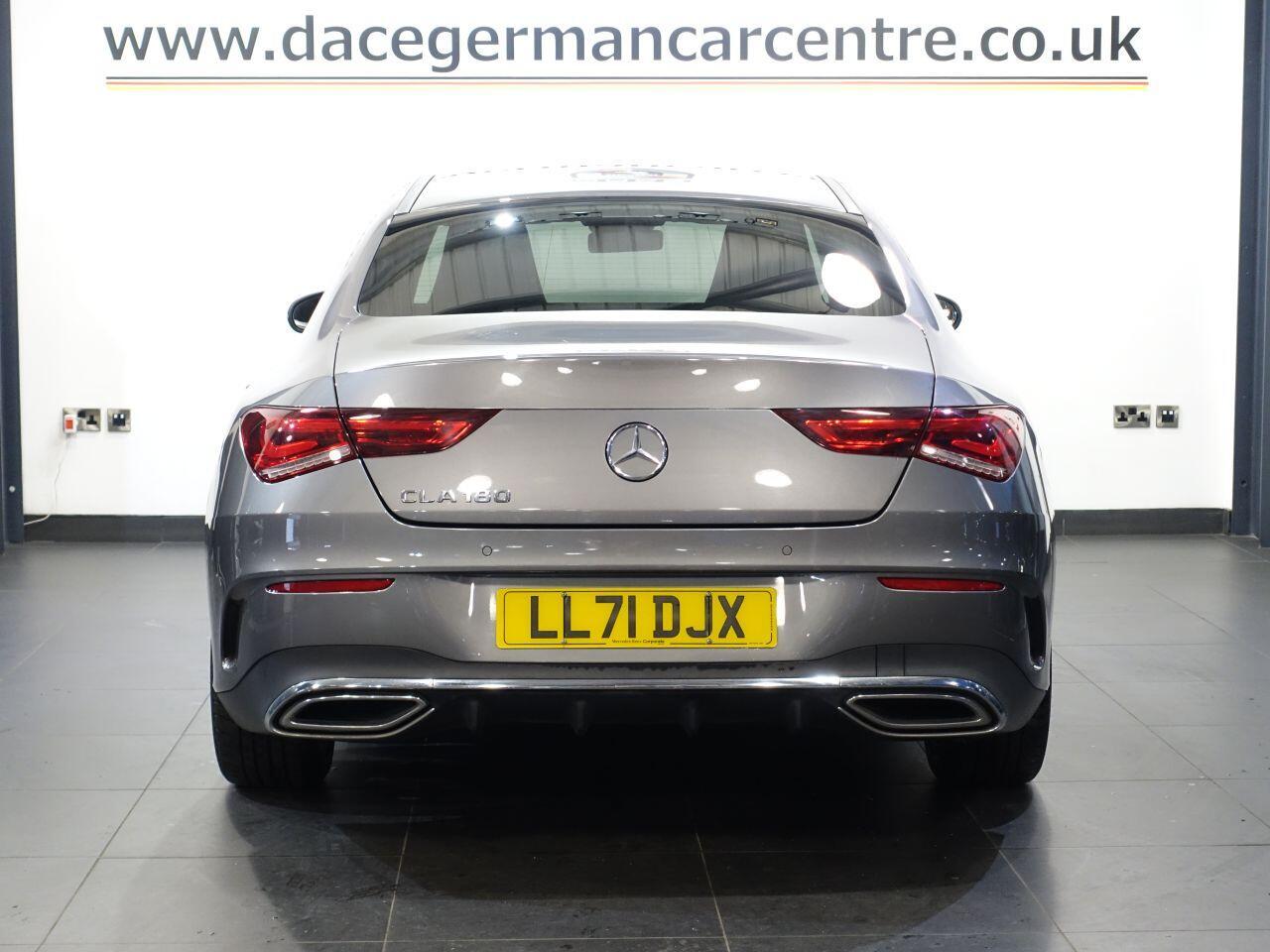 Mercedes CLA - Image 6